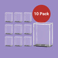 10 pack of LEGO minifigure card cases