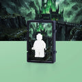 Dead Castle Minifinity Display Case