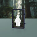 Forest Planet Minifinity Display Case