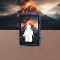 Mount Mood Minifinity Display Case