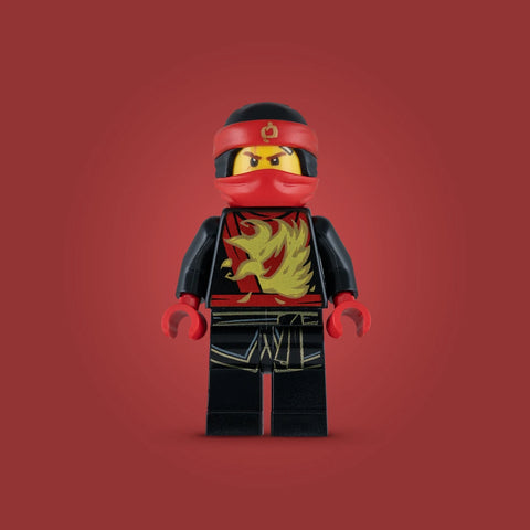 Ninjago