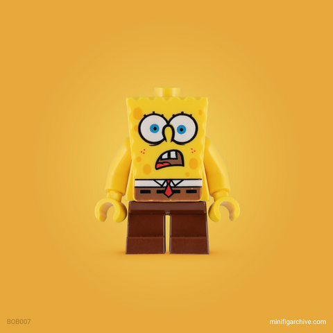Spongebob Squarepants - bob007