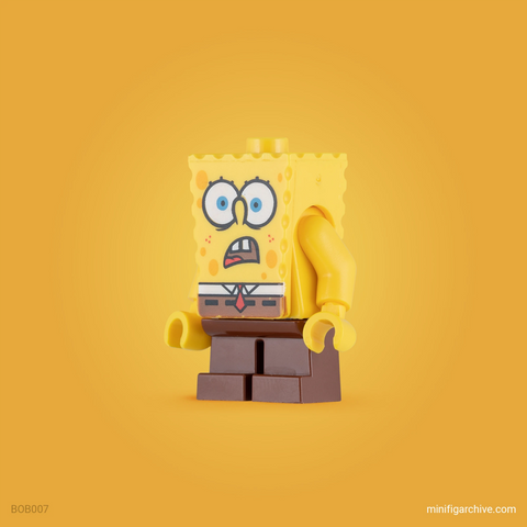 Spongebob Squarepants - bob007