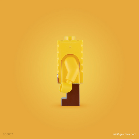 Spongebob Squarepants - bob007