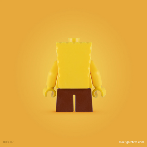 Spongebob Squarepants - bob007