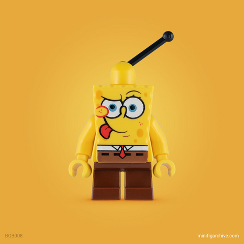 Spongebob Squarepants - bob008