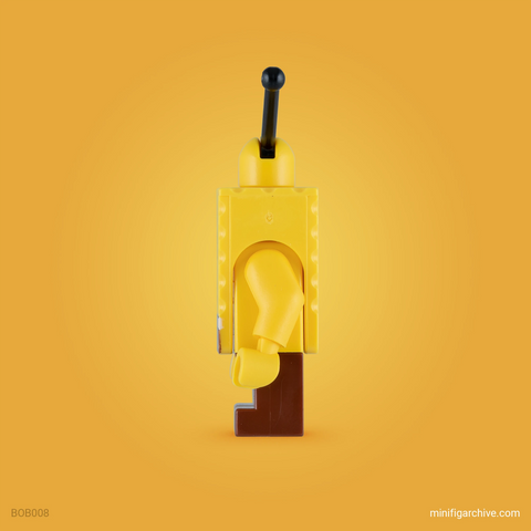 Spongebob Squarepants - bob008