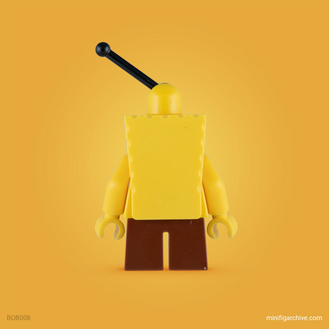 Spongebob Squarepants - bob008