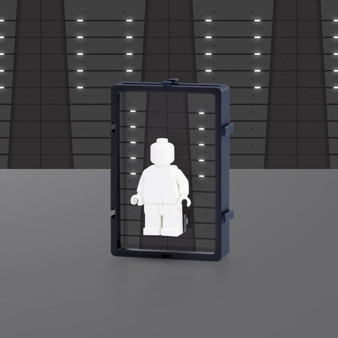 Armor Hall Minifinity Display Case