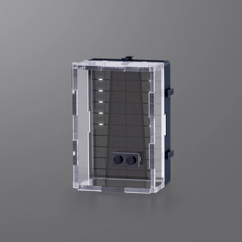 Armor Hall Minifinity Display Case