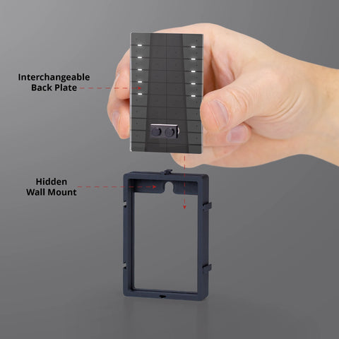 Armor Hall Minifinity Display Case