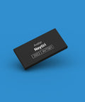 Black ID tag for LEGO Neytiri avt001