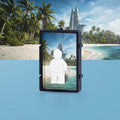 Beach Planet Minifinity Display Case