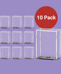 10 pack of LEGO minifigure card cases