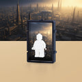 City Planet 2 Minifinity Display Case