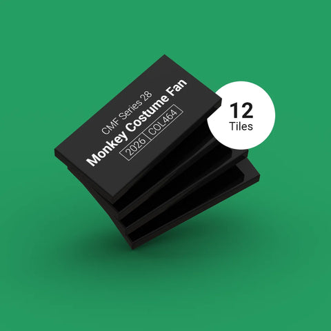 Collectible Series 28