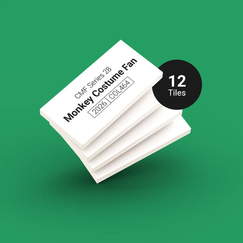 Collectible Series 28