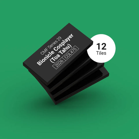 Collectible Series 29