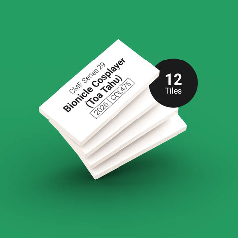 Collectible Series 29