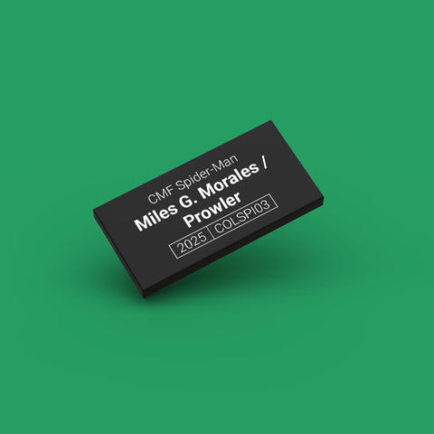 Miles G. Morales Prowler - colspi03