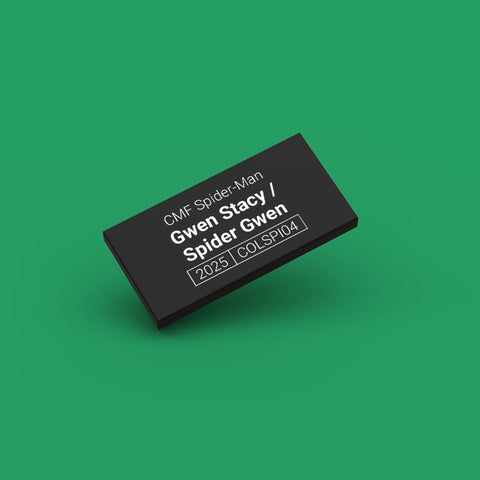 Gwen Stacy Spider-Gwen - colspi04