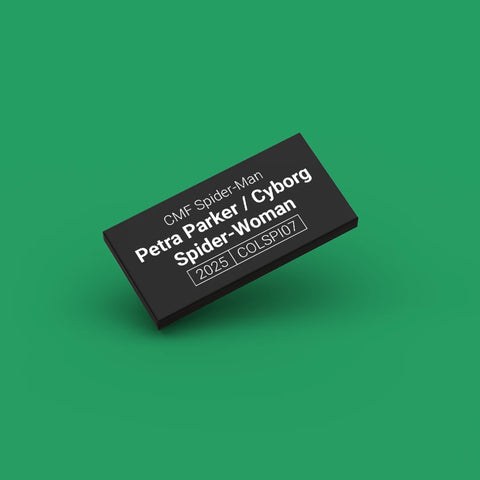 Petra Parker Cyborg Spider-Woman - colspi07