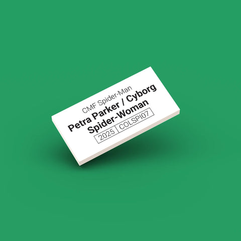 Petra Parker Cyborg Spider-Woman - colspi07