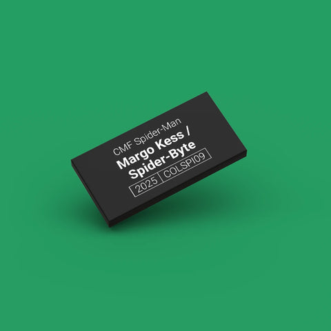 Margo Kess Spider-Byte - colspi09