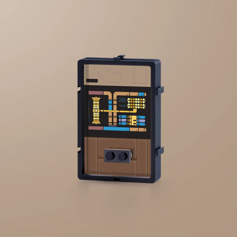 Command Bridge Minifinity Display Case