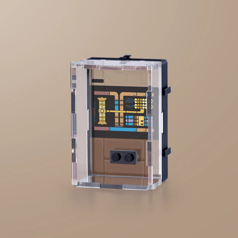 Command Bridge Minifinity Display Case