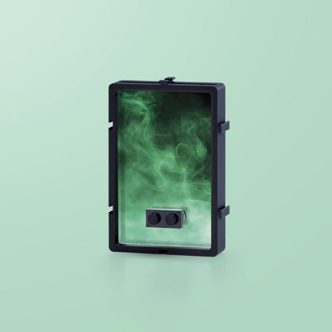 Dead Fog Minifinity Display Case