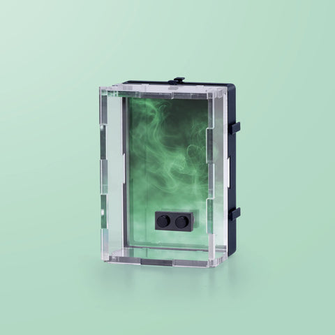 Dead Fog Minifinity Display Case