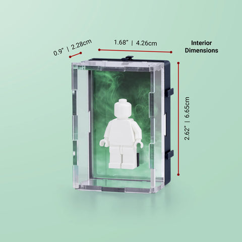 Dead Fog Minifinity Display Case