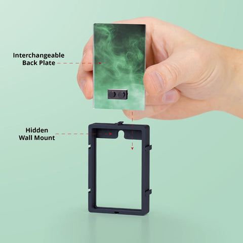 Dead Fog Minifinity Display Case