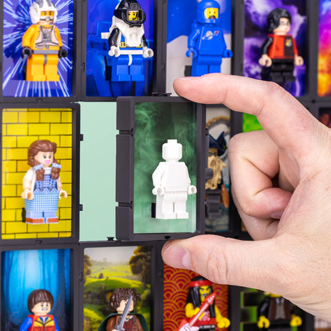 Dead Fog Minifinity Display Case