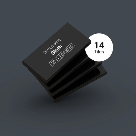 Dim006 Collectible display tags for the LEGO Dimensions theme – Minifig Archive