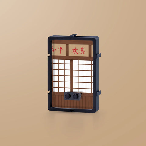 Dojo Minifinity Display Case