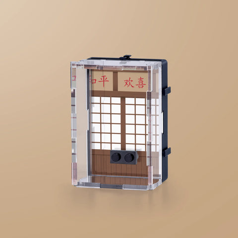 Dojo Minifinity Display Case
