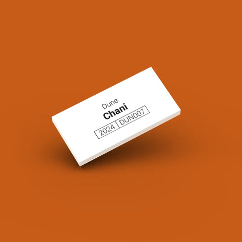 Chani - dun007