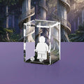 Elf Realm 2 Display Case for LEGO Minifigures
