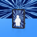 Hyperspace Minifinity Display Case