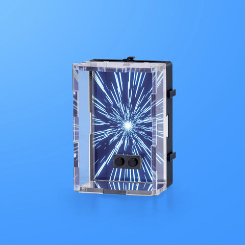 Hyperspace Minifinity Display Case