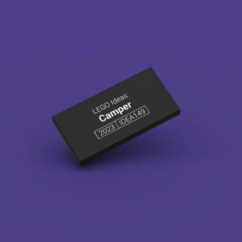 Camper - idea149