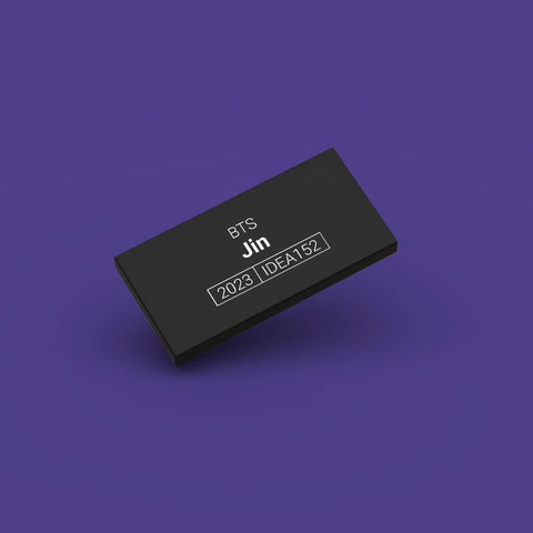 Jin - idea152