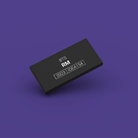 RM - idea154