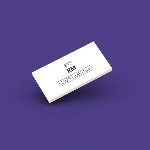RM - idea154
