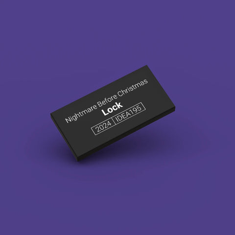 Lock - idea195