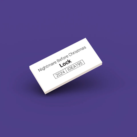 Lock - idea195