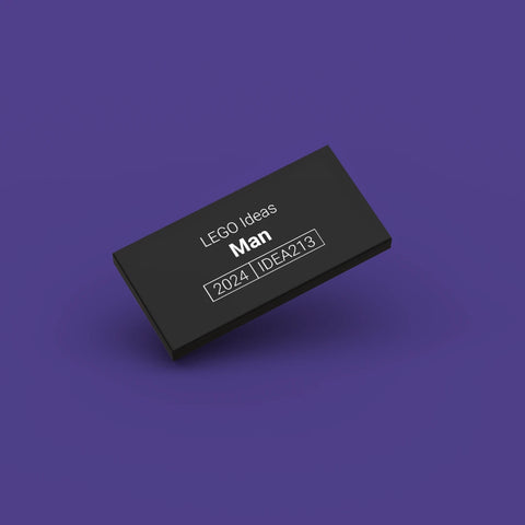 Man - idea213