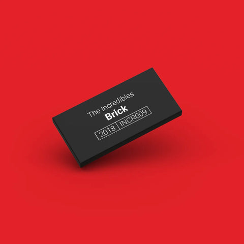 Brick - incr009